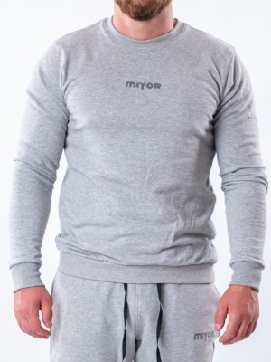 Мъжка спортна блуза MIYOR Classic